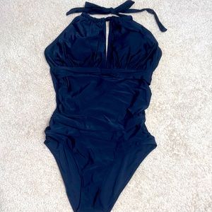 Brand new one piece swimsuit.